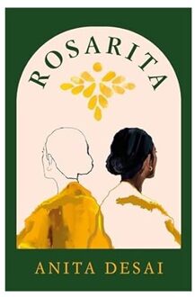 Rosarita - Anita Desai