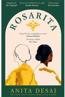 Rosarita - Anita Desai