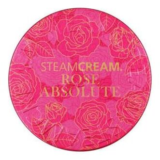 Rose Absolute Steam Cream 75g