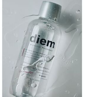 Rose Aroma Mint Botanical Mouthwash 500ml