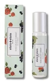 Rose & Black Currant Eau De Parfum - Travel Size 13ml