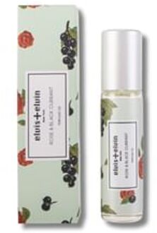 Rose & Black Currant Perfume Oil 15ml