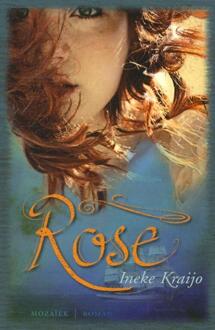 Rose - Boek Ineke Kraijo (9023994221)