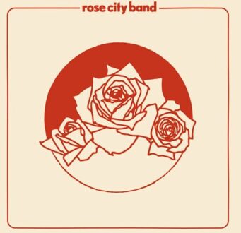 Rose City Band - Rose City Band