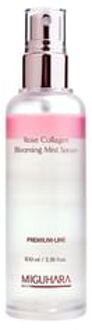 Rose Collagen Blooming Mist Serum 100ml