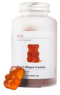 Rose Collagen Gummy 60 gummies