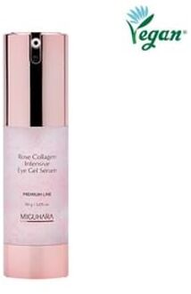 Rose Collagen Intensive Eye Gel Serum 30g
