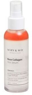 Rose Collagen Mist Serum - Gezichtsserum