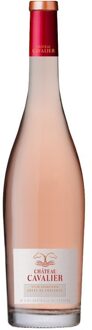 Rose Cuvée Marafiance Magnum