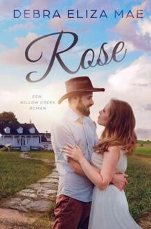Rose -  Debra Eliza Mae (ISBN: 9789403751191)