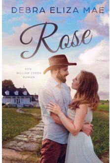 Rose - Debra Eliza Mae