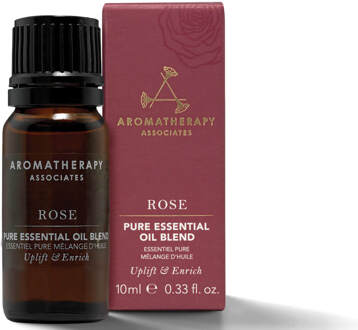 Rose Essential Oil