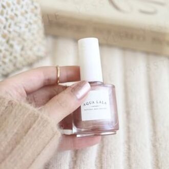 Rose Gold Nail Polish 15ml