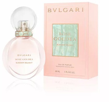 Rose Goldea Blossom Delight Eau de parfum spray 30 ml