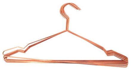 Rose Goud Slip Hanger Home Tuin Home Storage Organisatie Wasserij Opslag Organisatie Drogen Racksnew roos goud