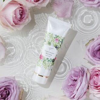 Rose Hand Cream 55g