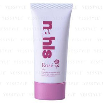 Rose Hand Gel 35g