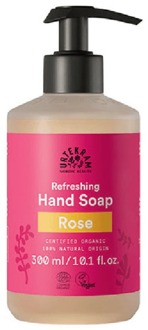 Rose Handzeep 300ML