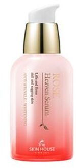 Rose Heaven Serum 50ml