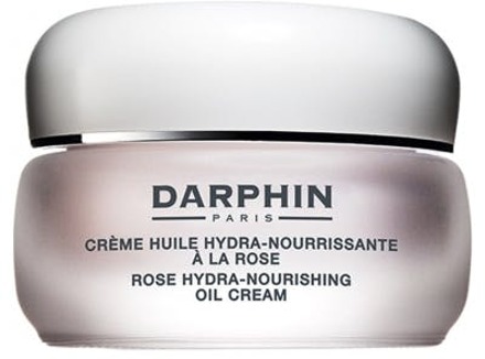 Rose Hydra Nourishing oil cream