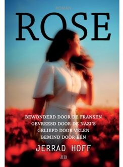 Rose - Jerrad Hoff