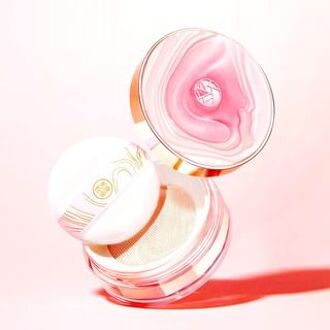 Rose Loose Powder - 2 Colors #Pink - 7g
