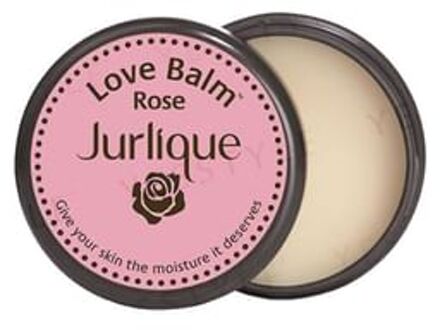 Rose Love Balm 15ml