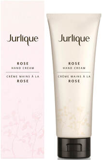 Rose Luxe Edition Hand Cream 125ml