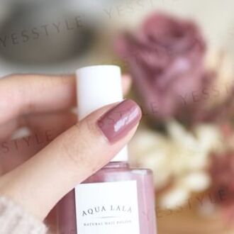 Rose Nail Polish 15ml