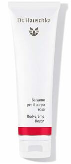 Rose Nourishing Body Cream 145 ml