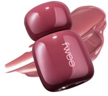 Rose Obsession Stay-Fit Lip Tint - 18 Colors #GC01 Bunny Rose