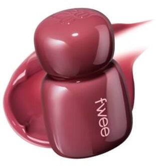 Rose Obsession Stay-Fit Lip Tint - 18 Colors #GC02 Fresh Rose