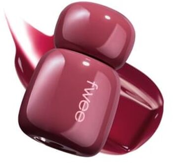 Rose Obsession Stay-Fit Lip Tint - 18 Colors #GC03 Plum Rose