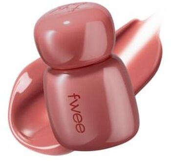 Rose Obsession Stay-Fit Lip Tint - 18 Colors #GN01 My Rose