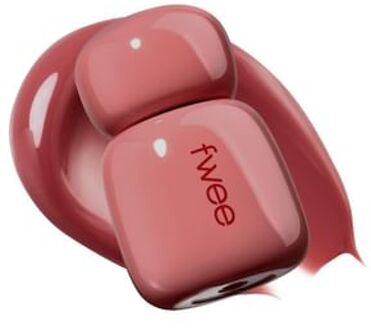 Rose Obsession Stay-Fit Lip Tint - 18 Colors #GN02 Sweet Rose