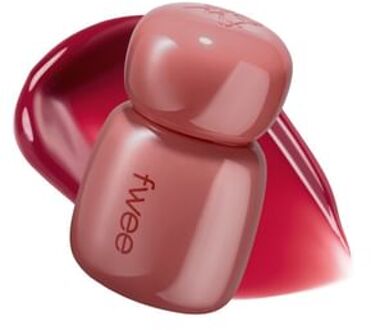 Rose Obsession Stay-Fit Lip Tint - 18 Colors #GN03 Apple Rose