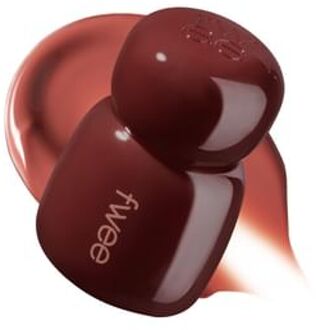 Rose Obsession Stay-Fit Lip Tint - 18 Colors #GW01 Honey Rose