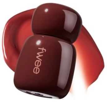 Rose Obsession Stay-Fit Lip Tint - 18 Colors #GW02 Spring Rose