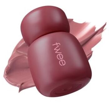 Rose Obsession Stay-Fit Lip Tint - 18 Colors #MC01 Petal Rose