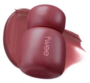 Rose Obsession Stay-Fit Lip Tint - 18 Colors #MC02 Sth Rose