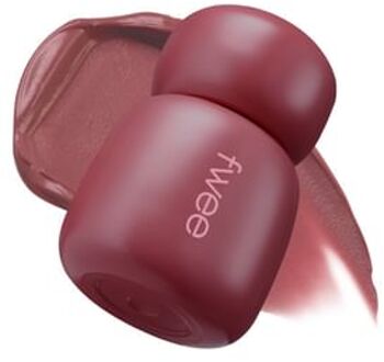 Rose Obsession Stay-Fit Lip Tint - 18 Colors #MC03 Dusty Rose