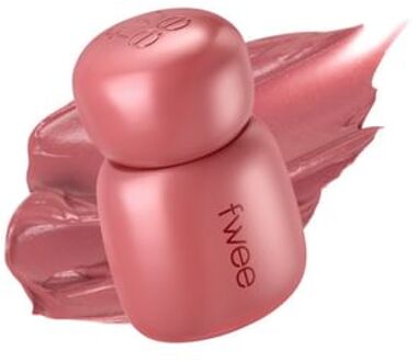 Rose Obsession Stay-Fit Lip Tint - 18 Colors #MN01 Blushed Rose