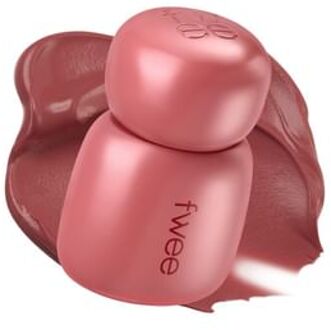 Rose Obsession Stay-Fit Lip Tint - 18 Colors #MN03 Dried Rose