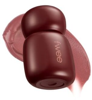 Rose Obsession Stay-Fit Lip Tint - 18 Colors #MW01 Baked Rose