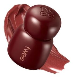 Rose Obsession Stay-Fit Lip Tint - 18 Colors #MW02 Burnt Rose