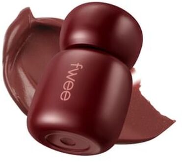 Rose Obsession Stay-Fit Lip Tint - 18 Colors #MW03 Cinnamon Rose