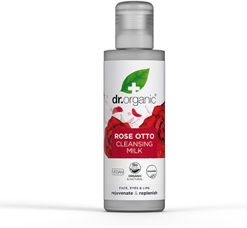 Rose Otto Cleansing Milk 150ml