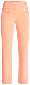 Rose pants Oranje - 44