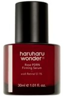 Rose PDRN Firming Serum 30ml