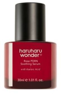 Rose PDRN Soothing Serum 30ml